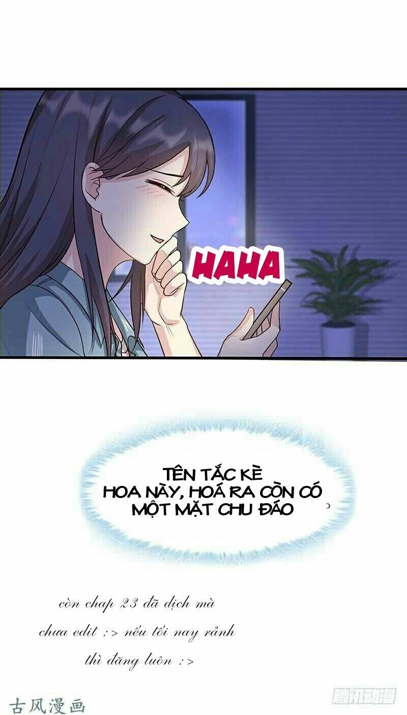 nam thần manh bảo tận diệt chapter 22 31