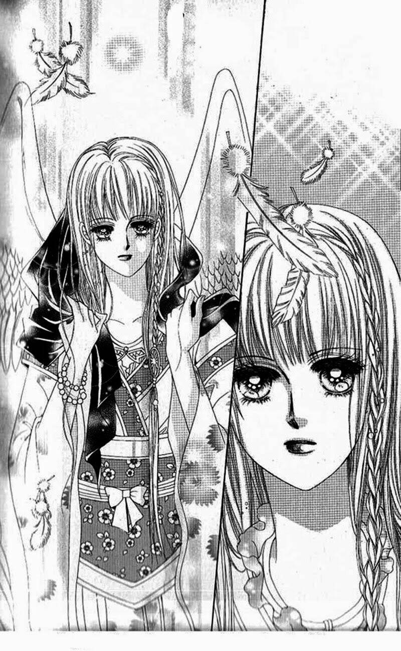 địa ngục tuyết trắng chapter 1 5