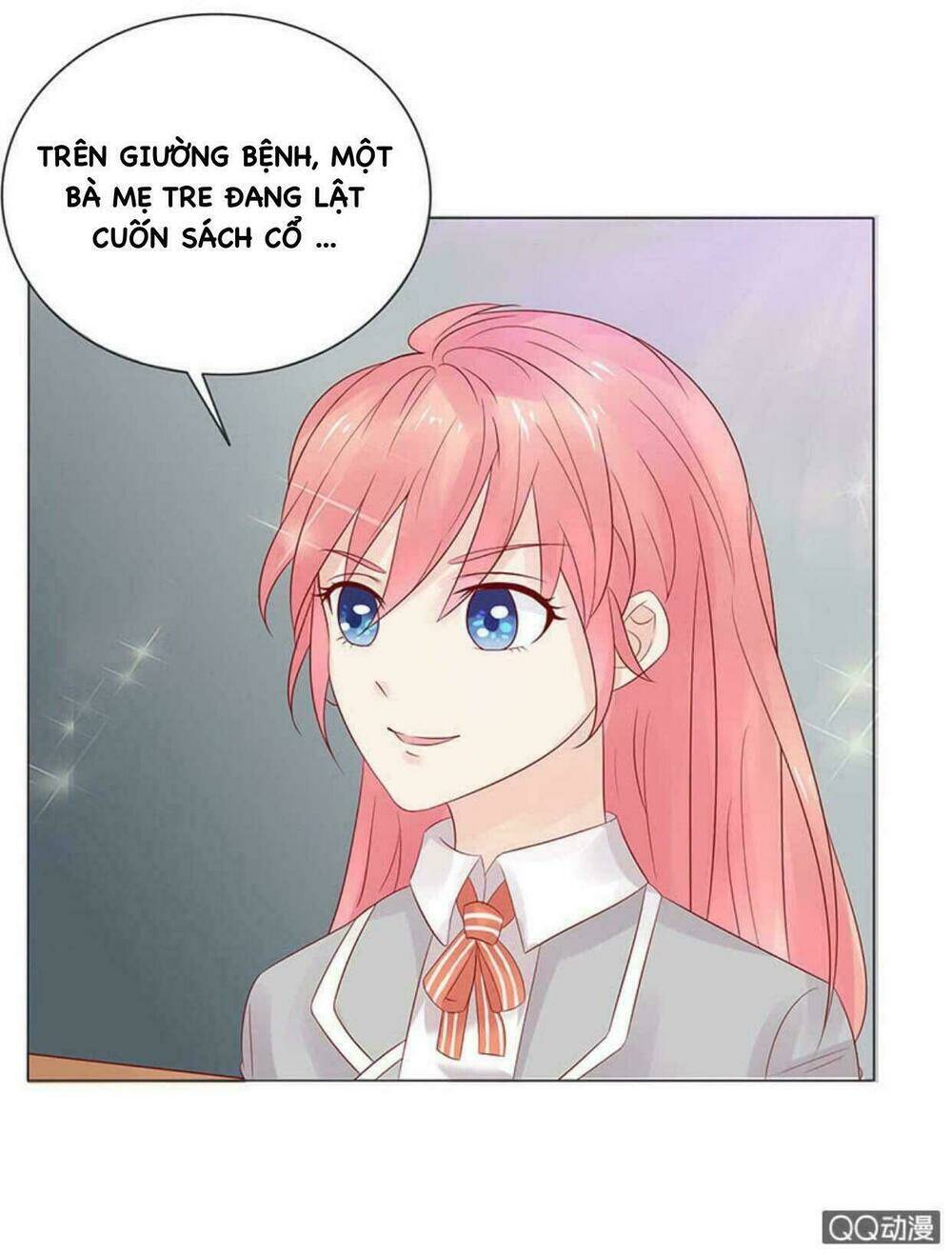 băng sơn học trưởng không được chọc chapter 42.1 4