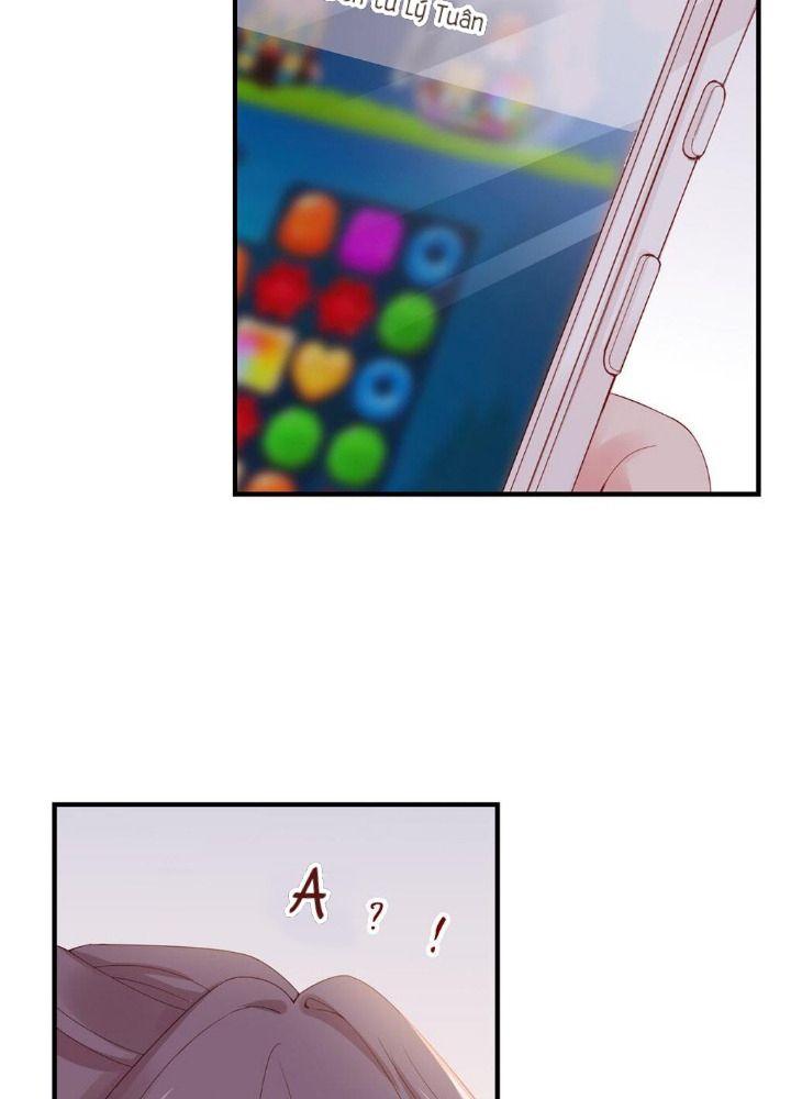 chiếc bật lửa và váy công chúa (b) chapter 41 4