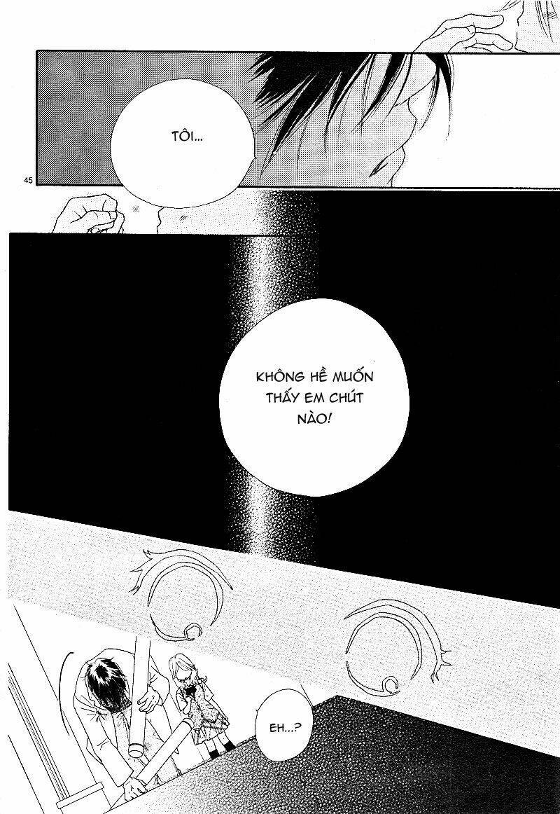 sai x ai chapter 1 43