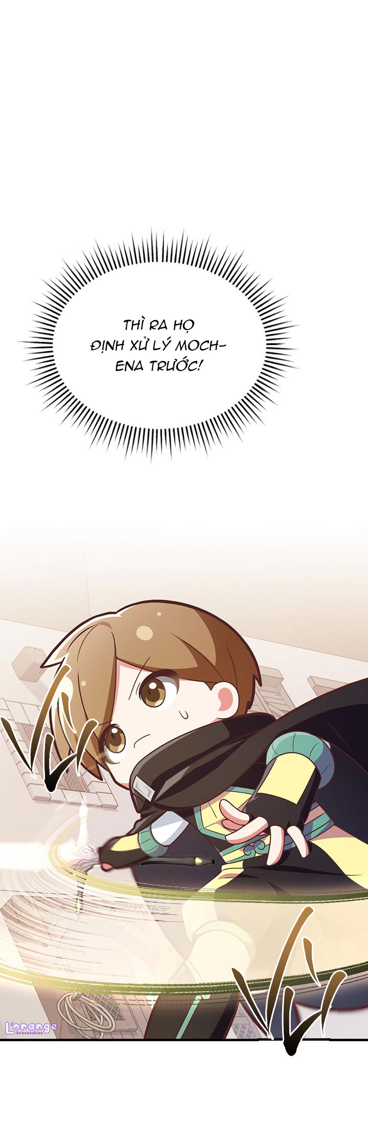 tên nhóc cùng bang hội là hàng xóm chapter 19 23