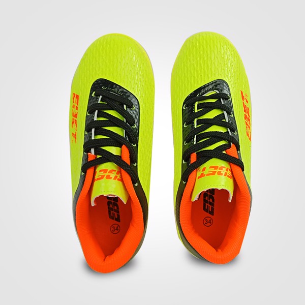 Giày Đá Bóng Trẻ Em Động Lực EBET 6302