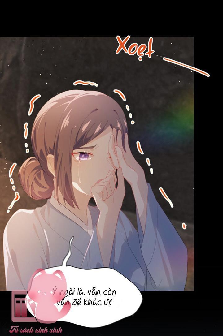 một đêm nọ đột nhiên yandere tới! chapter 111 5