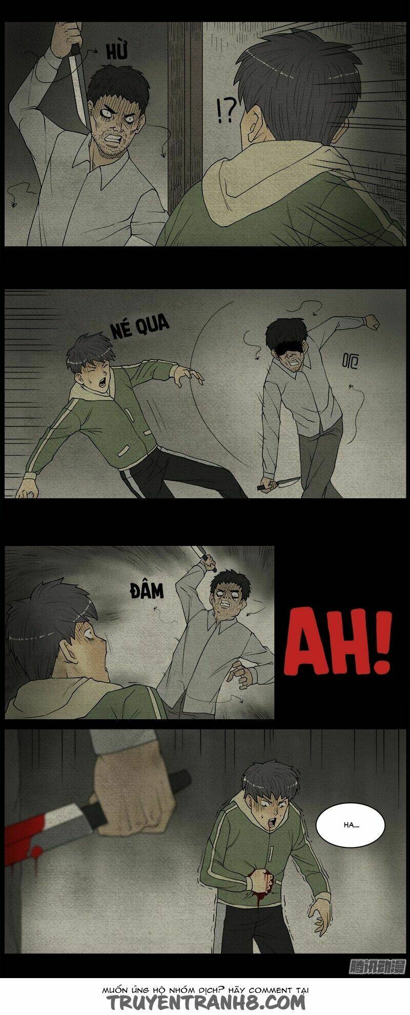 kinh dị đêm khuya chapter 5 19