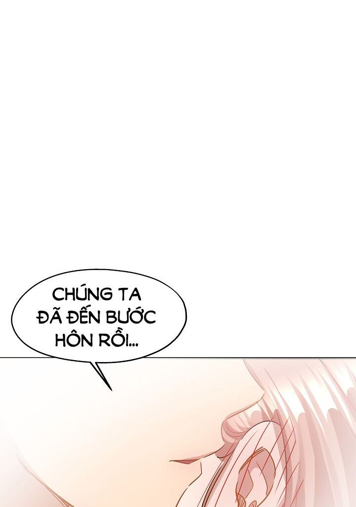 cuộc sống kỳ thú chapter 35 37