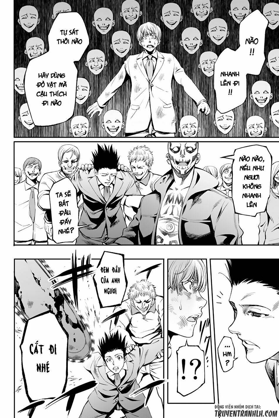 world end crusaders chapter 2 35