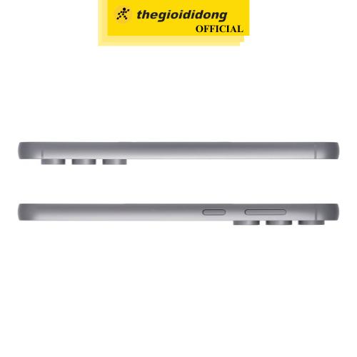 Điện thoại Samsung Galaxy S23 FE 5G 8GB/128GB Tím/Xám - Hàng Chính Hãng
