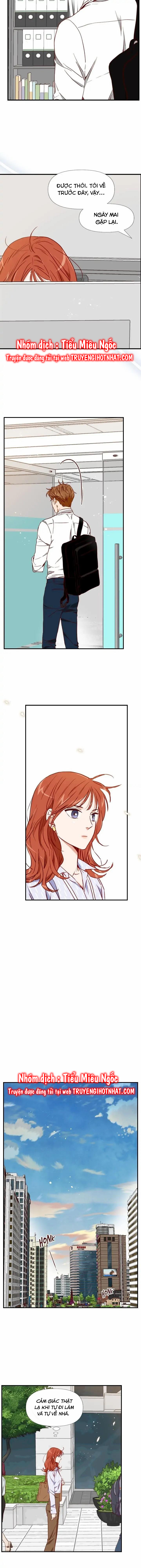 24 phút cho một câu chuyện chapter 52 8