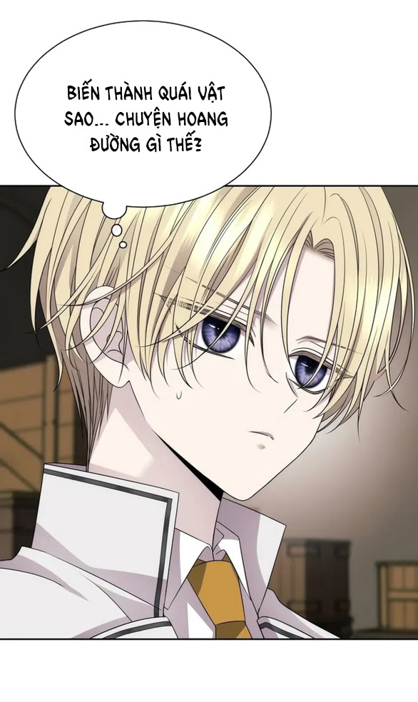 black haze - bản remake 2025 chapter 16.2 4