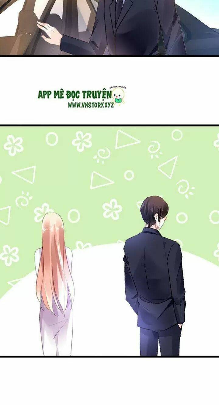 mưu ái thành nghiện chapter 91 6