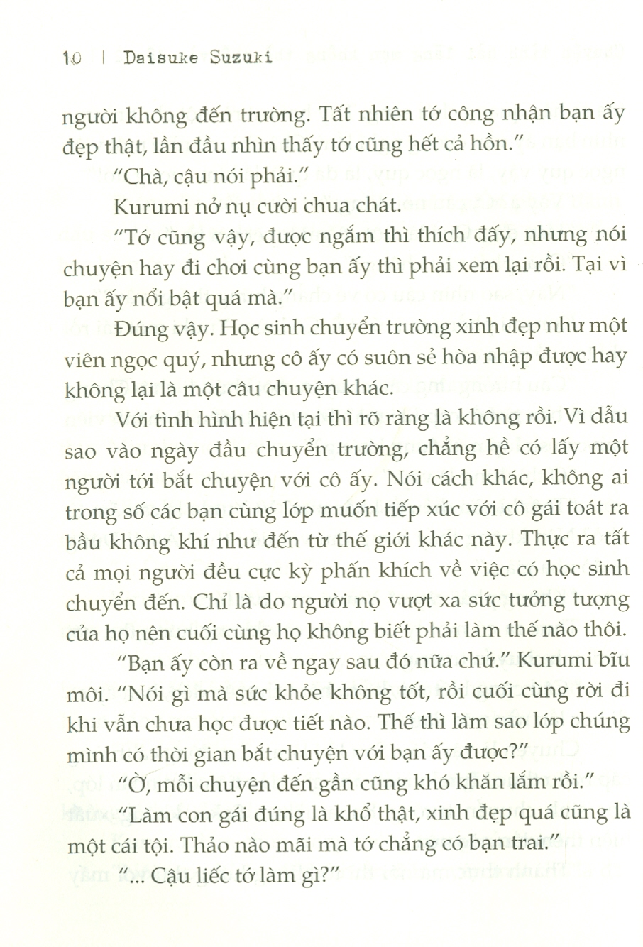 Chuyện tình hài lãng mạn không thể chê vào đâu 2
