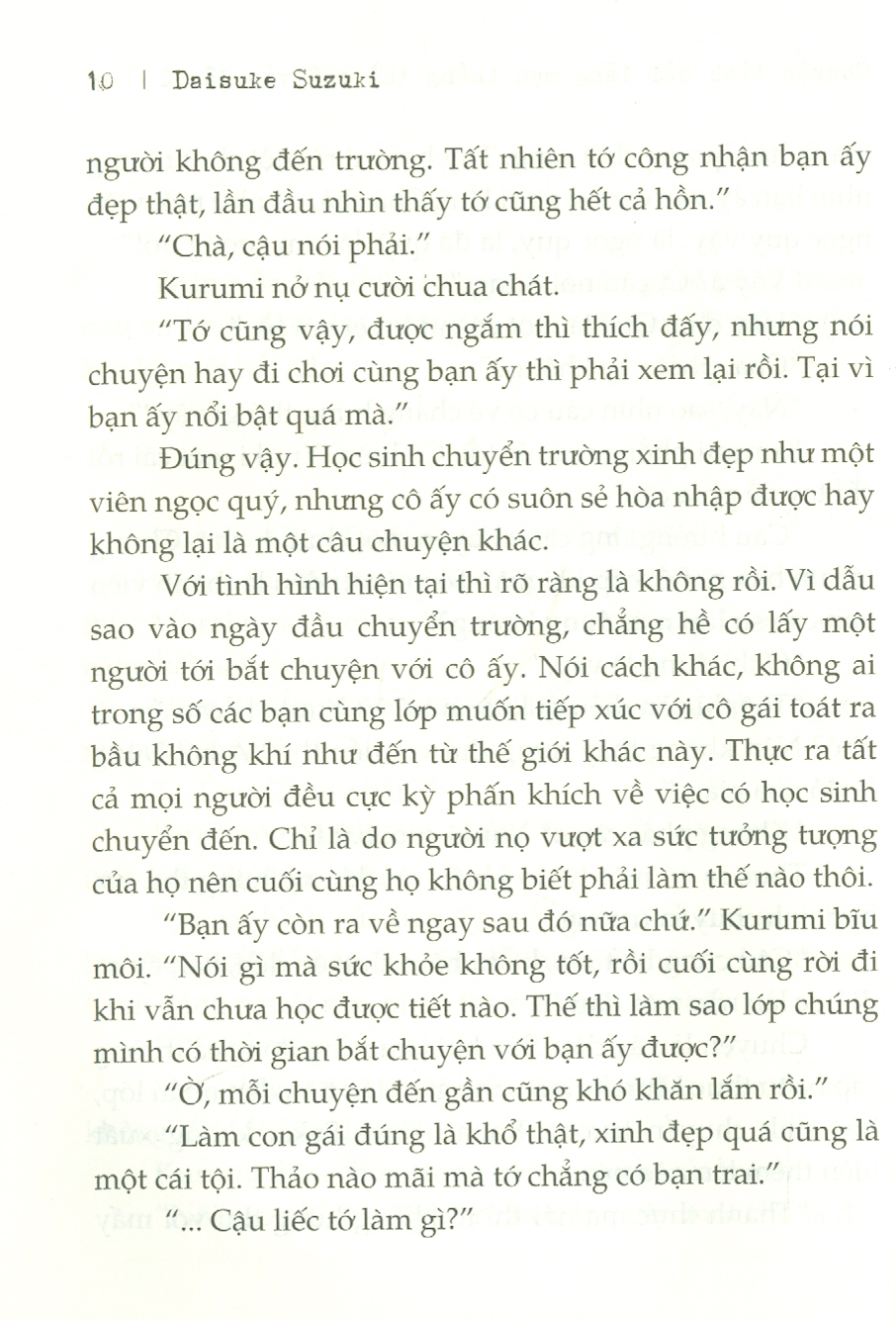 Chuyện tình hài lãng mạn không thể chê vào đâu 2