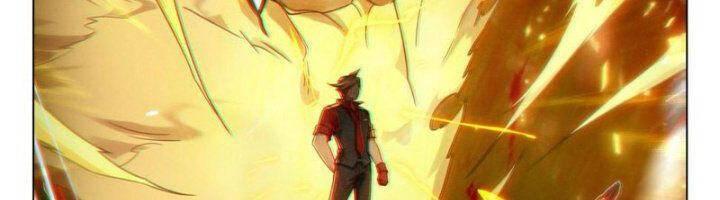 đấu la đại lục 5 - đường tam trùng sinh chapter 116 9