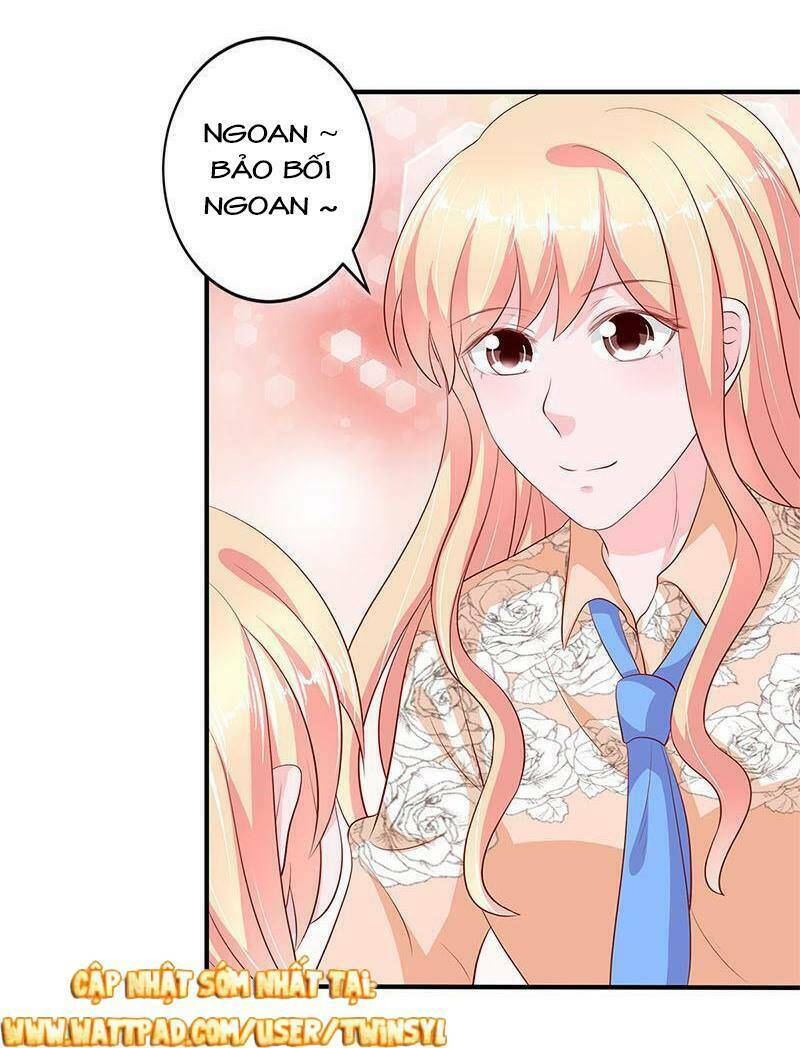 không gả cho tổng tài, gả cho người hầu chapter 111 5