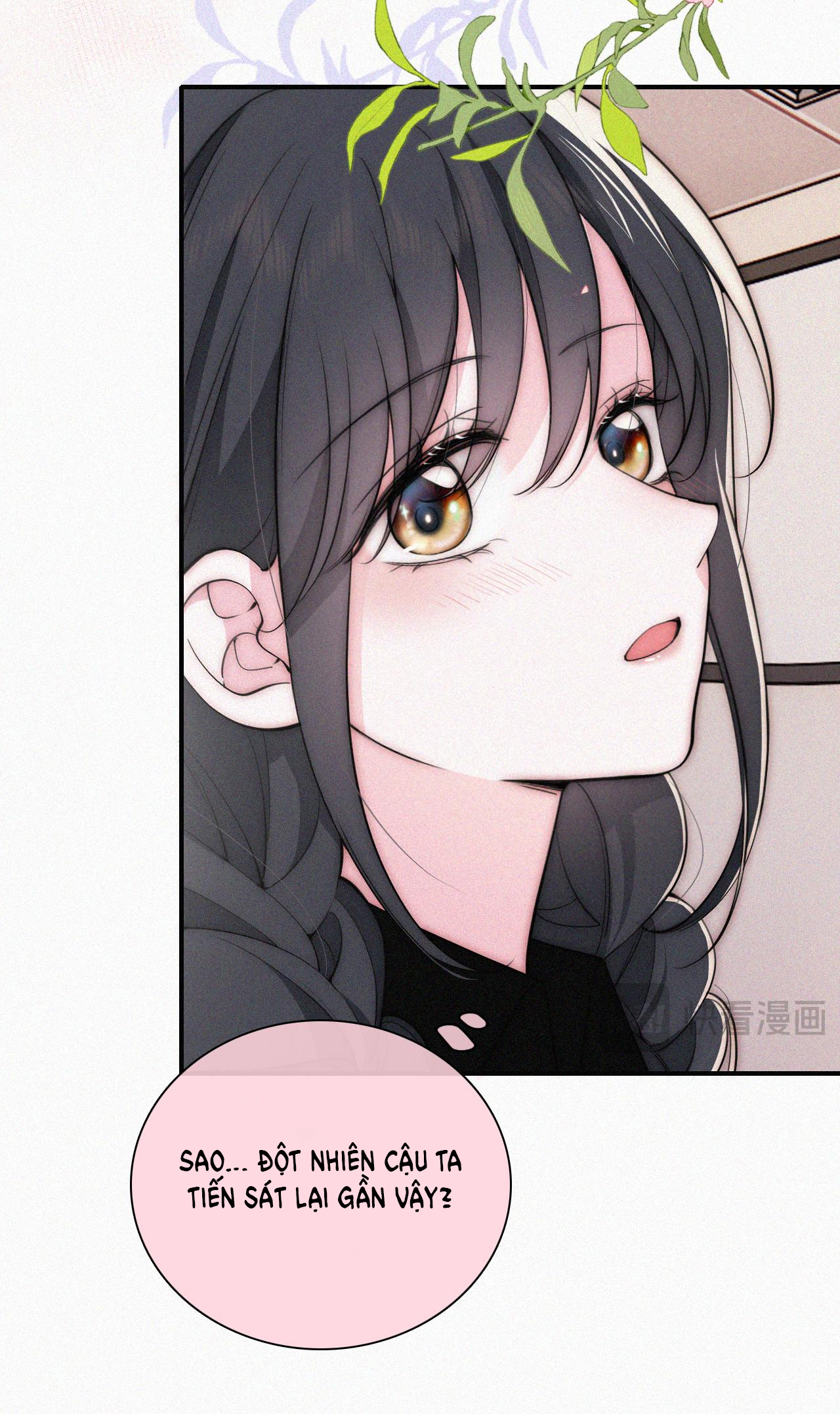 bệnh yêu chapter 86.1 17