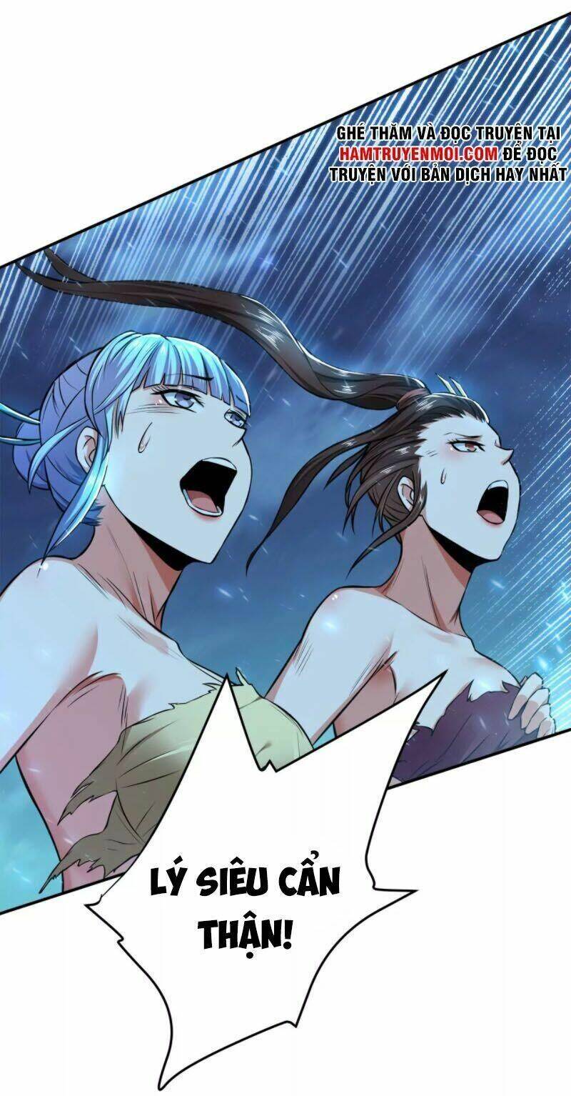 nam chủ và hậu cung đều dưới trướng ta chapter 20 54