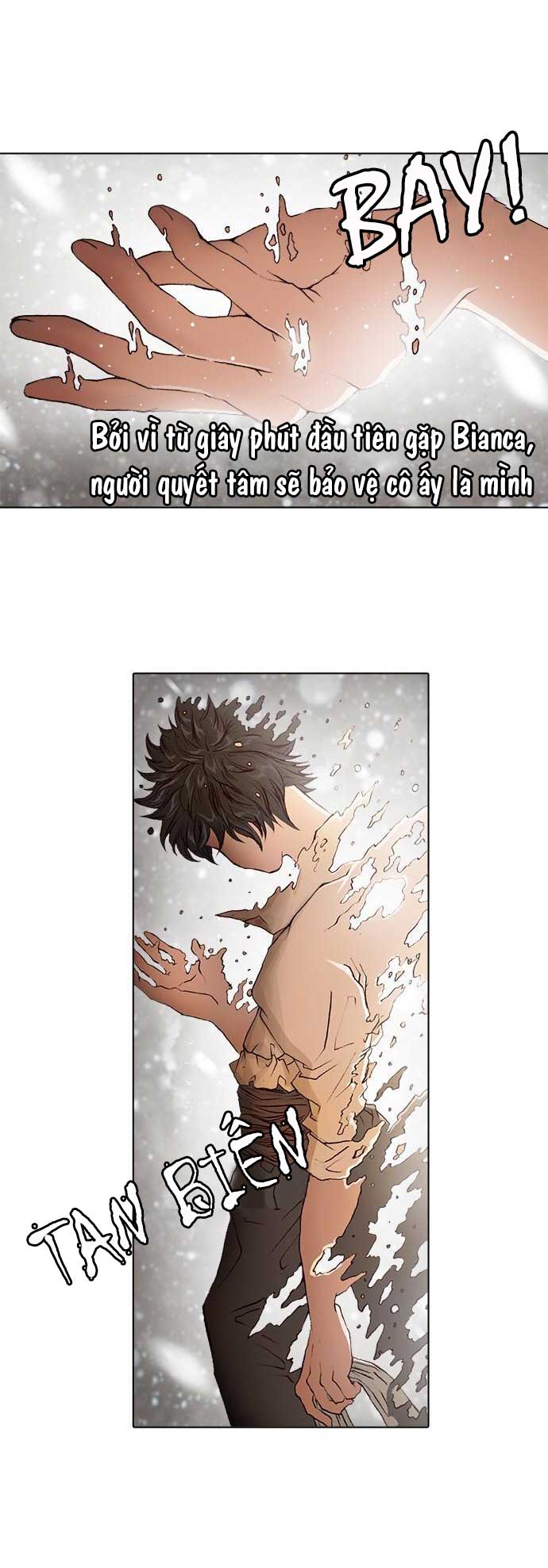 tôi chính là nhà sưu tập chim chapter 11 13