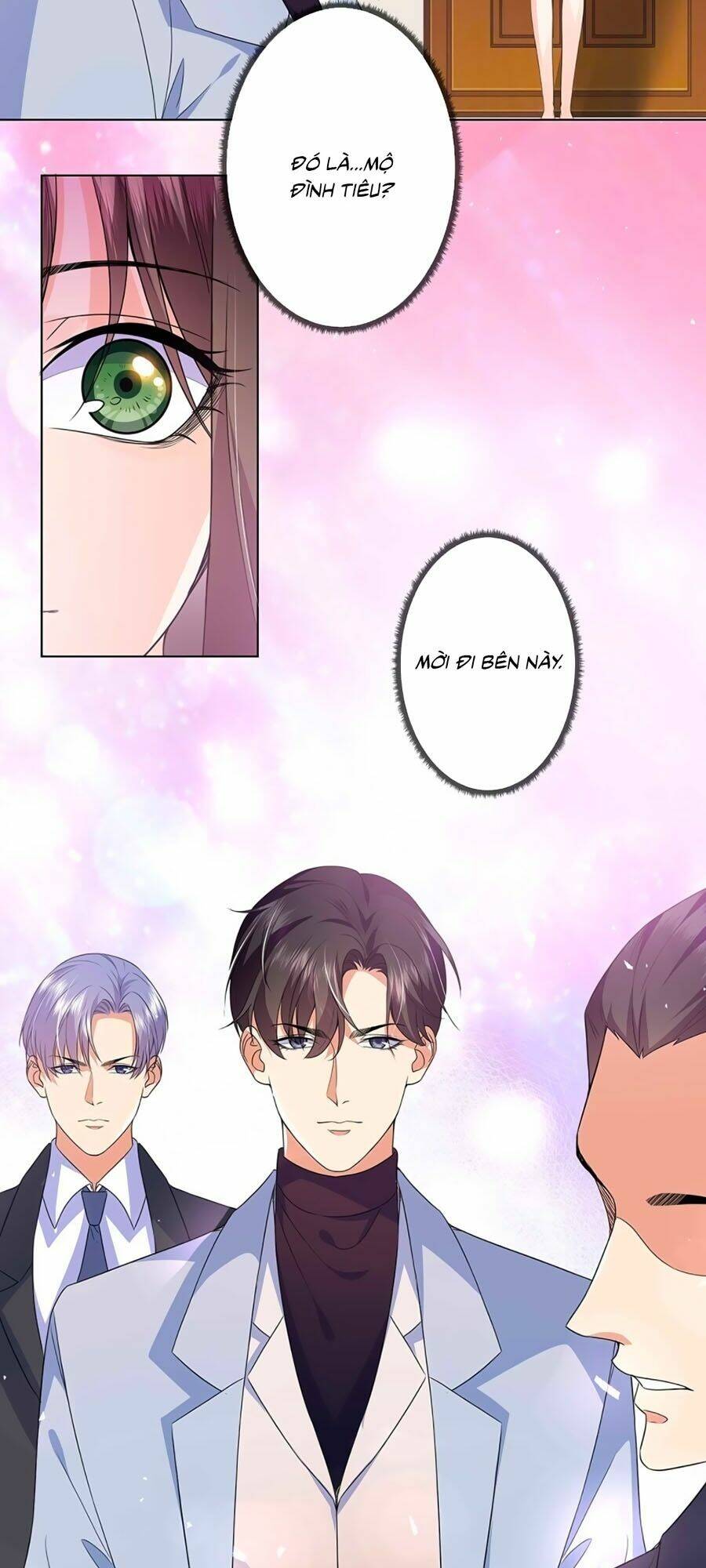 nữ vương tàn nhẫn chapter 7 36