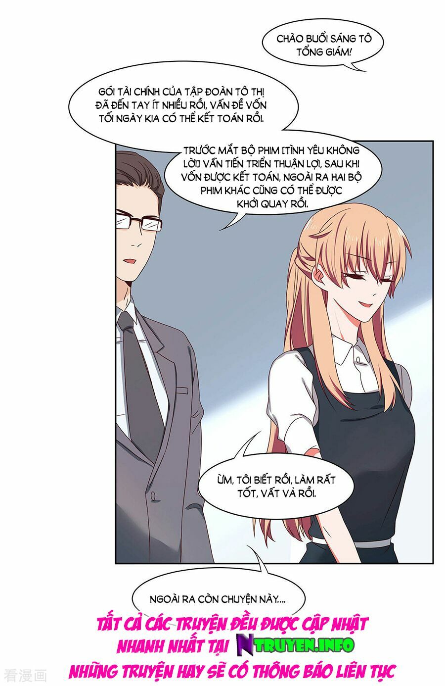 trọng sinh quý thê chi phục thù hoa lệ chapter 48 19