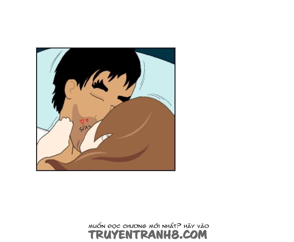 our bed chapter 24 7