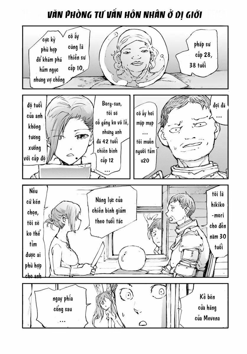 anh thợ đụng saitou tại dị giới chapter 12 1