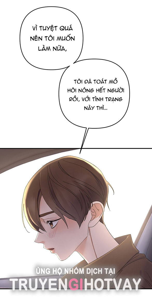 Hối Lộ Ngọt Ngào chapter 16 - Trang 4