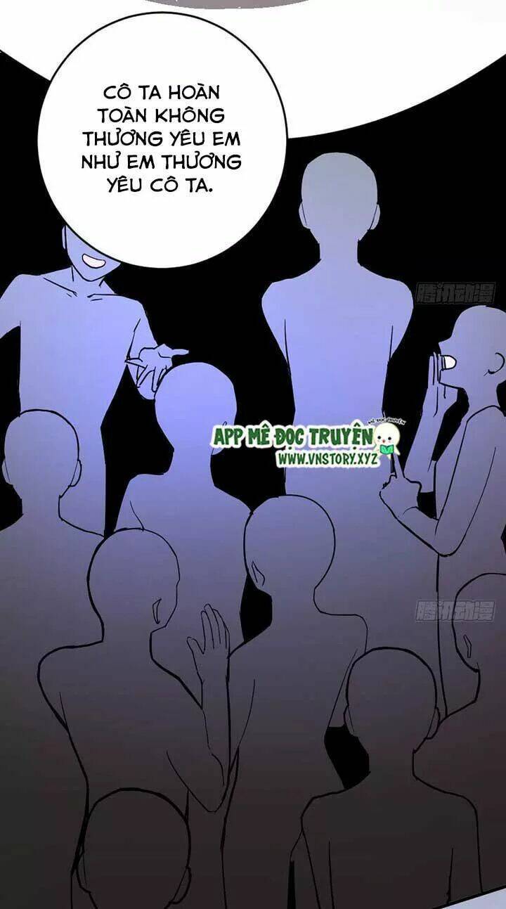 thiên hậu trở về chapter 82 18