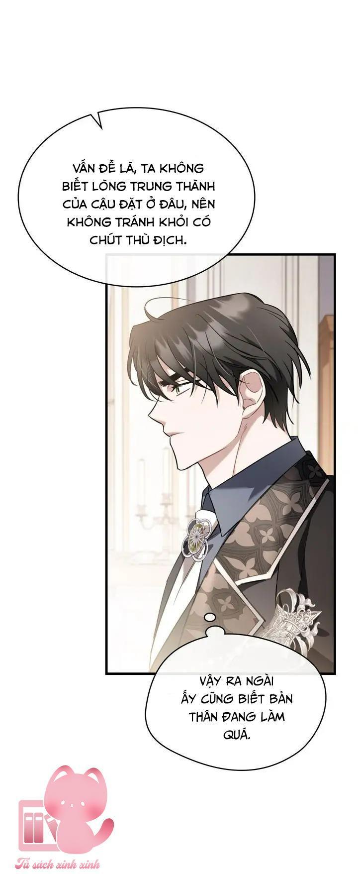 đêm đen khuất bóng chapter 42 51