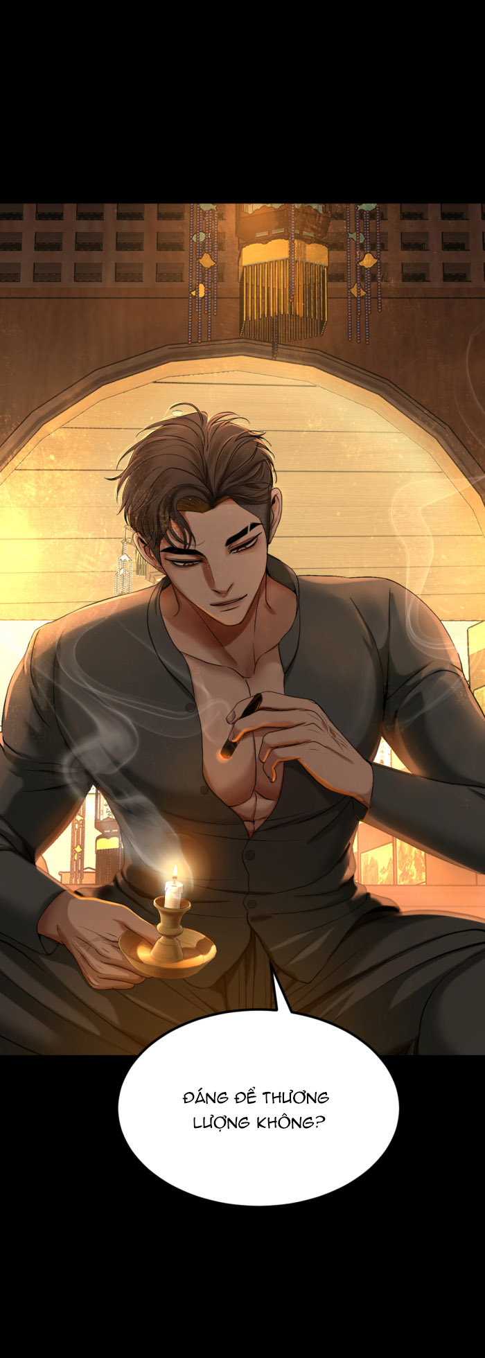 tôi là công tử đẹp nhất xiêm chapter 46 36