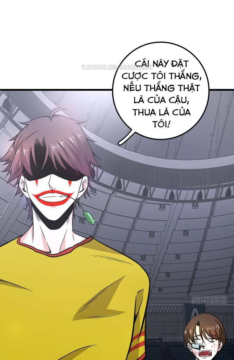 tối cường thần y tại đô thị chapter 42 10