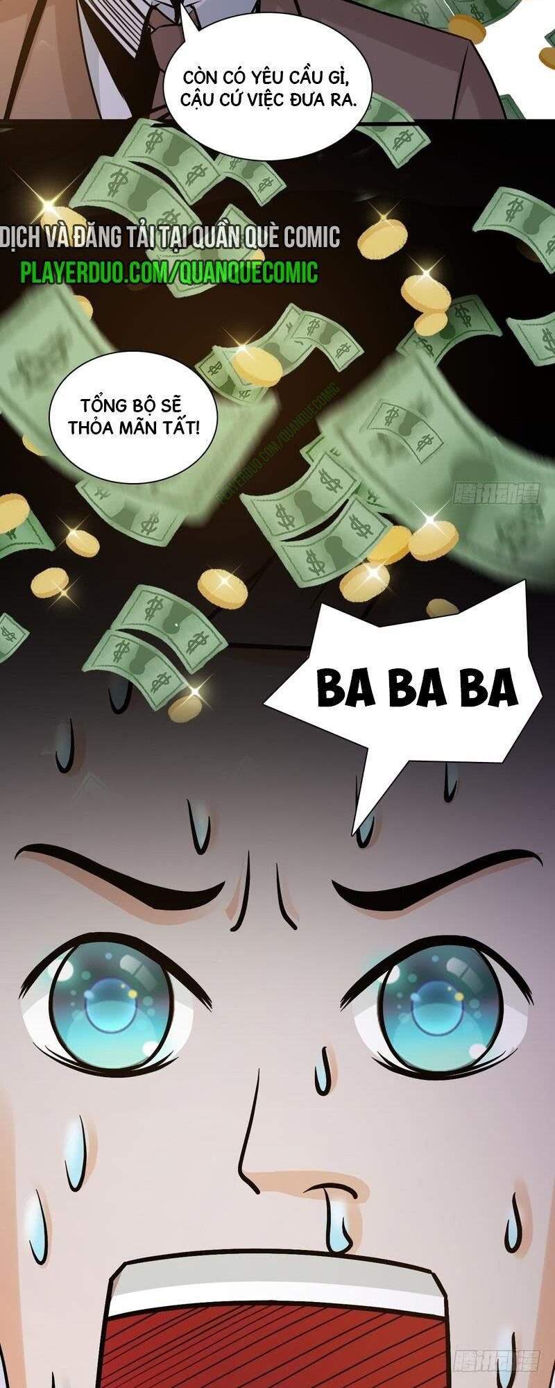 nhóm giao lưu của địa phủ chapter 26 19