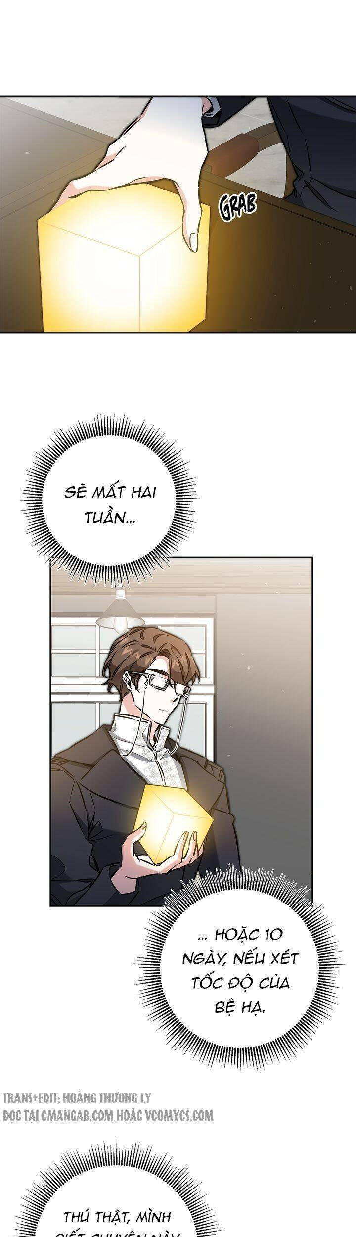 tôi trở thành hoàng đế bạo chúa trong tiểu thuyết chapter 89 23