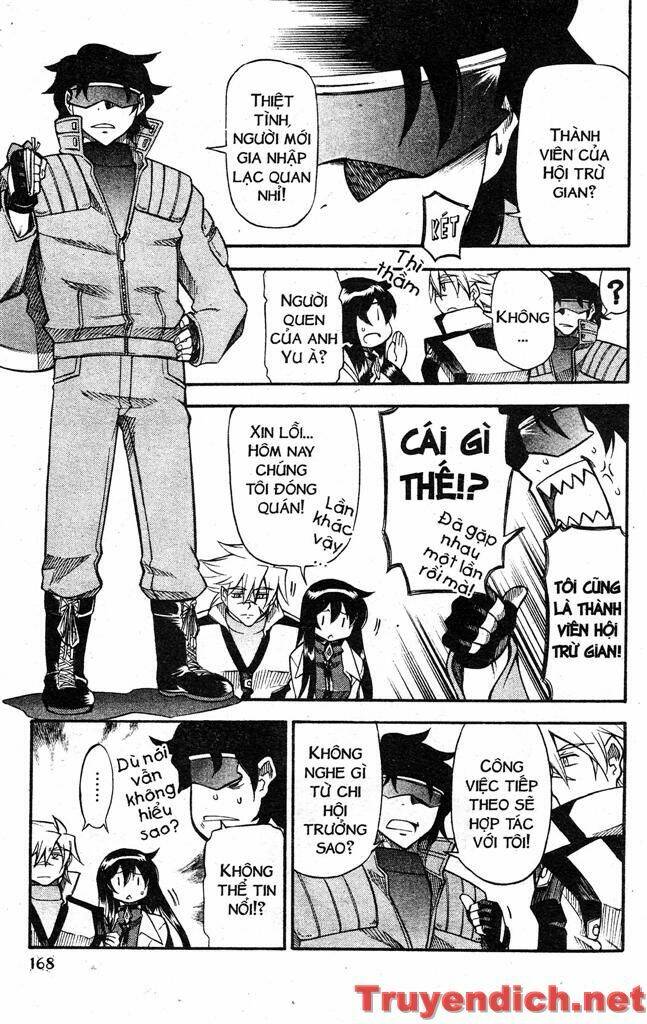 ifrit - danzai no enjin chapter 63 4