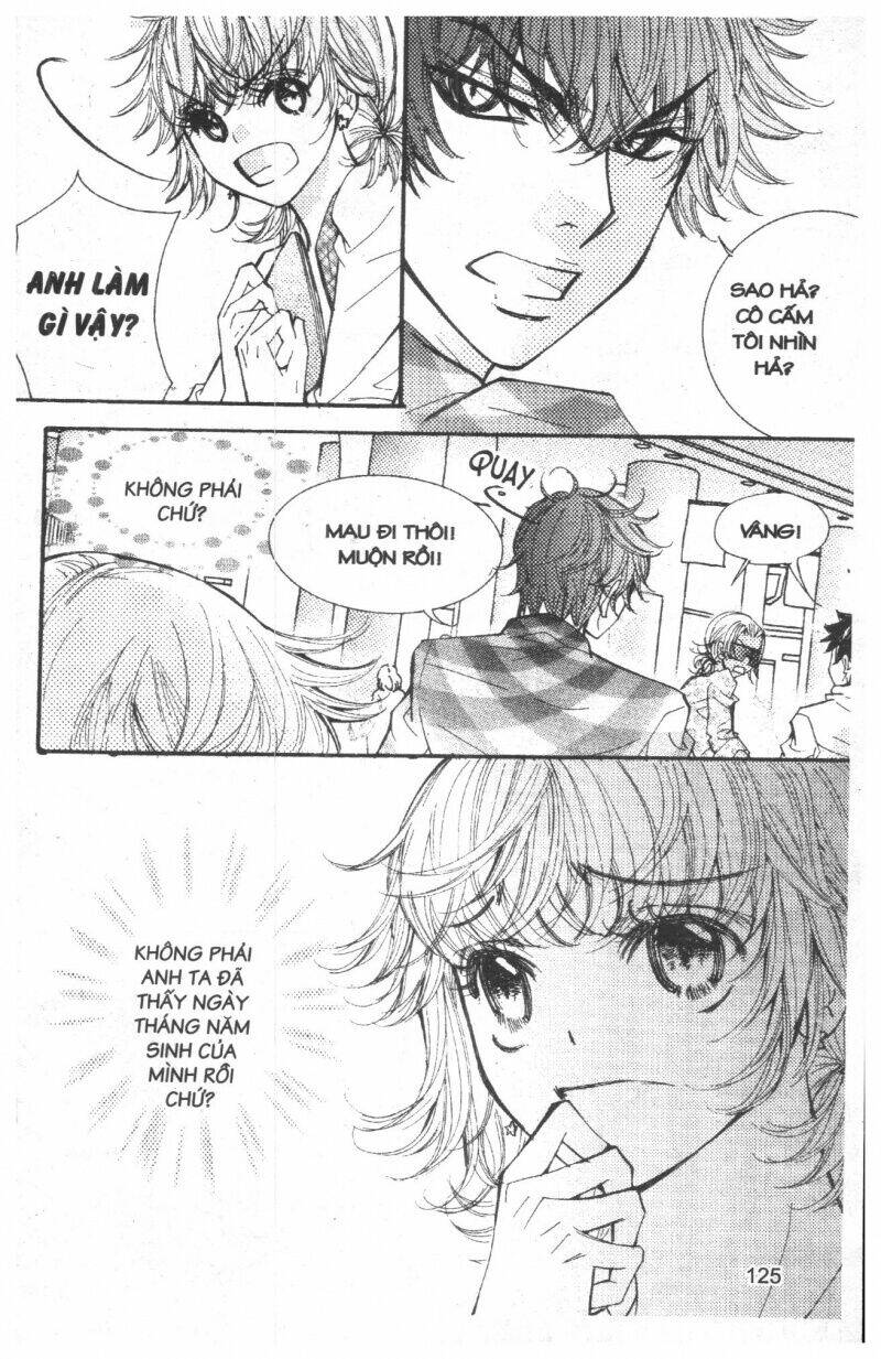 scandal đáng ngờ chapter 15 29