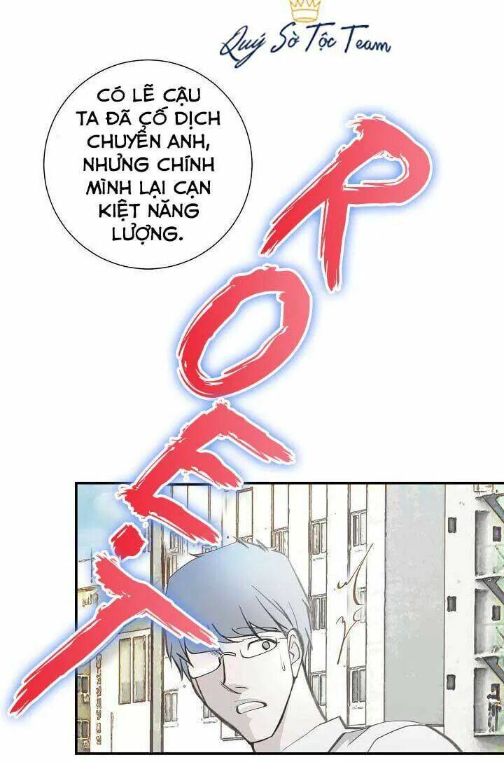 tiếp xúc chí mạng chapter 85 24