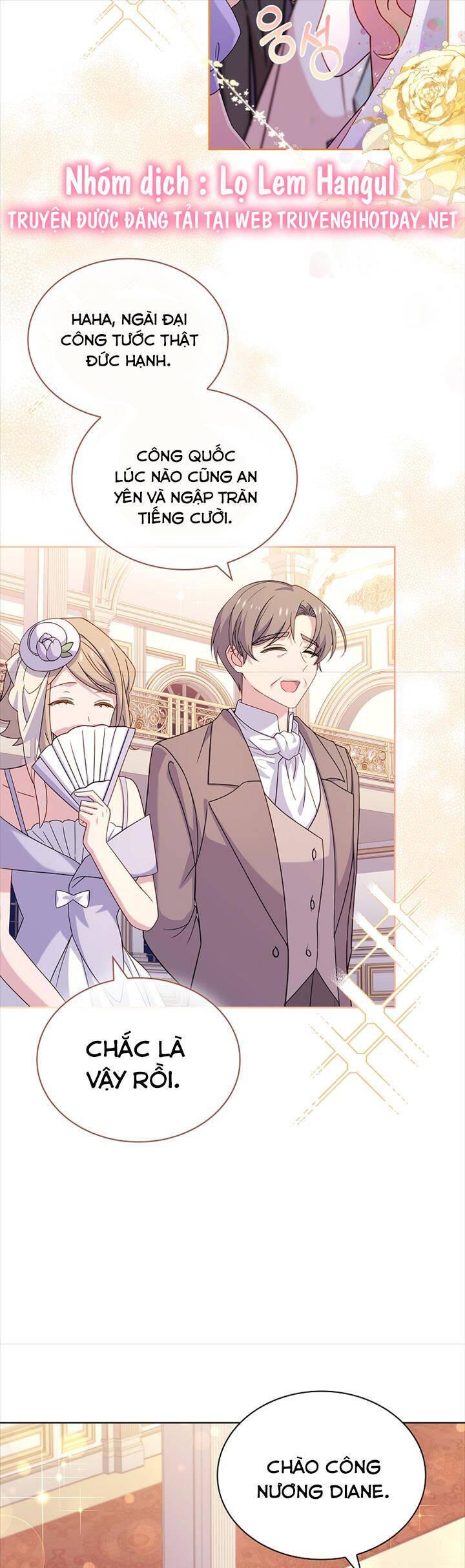 để yên cho tiểu thư hiền chapter 89 28