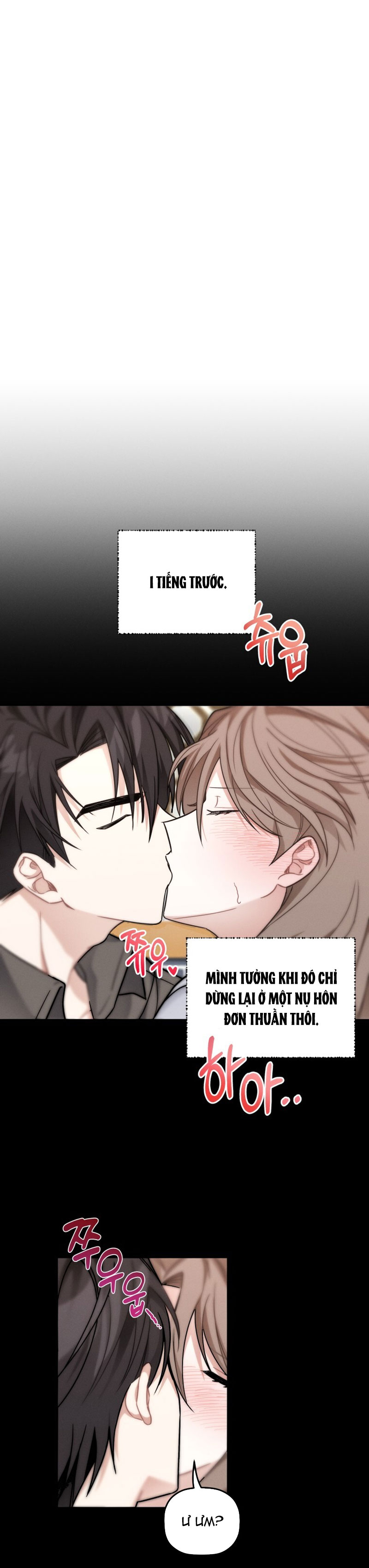 [18+] cùng trời cuối đất chapter 2.2 3