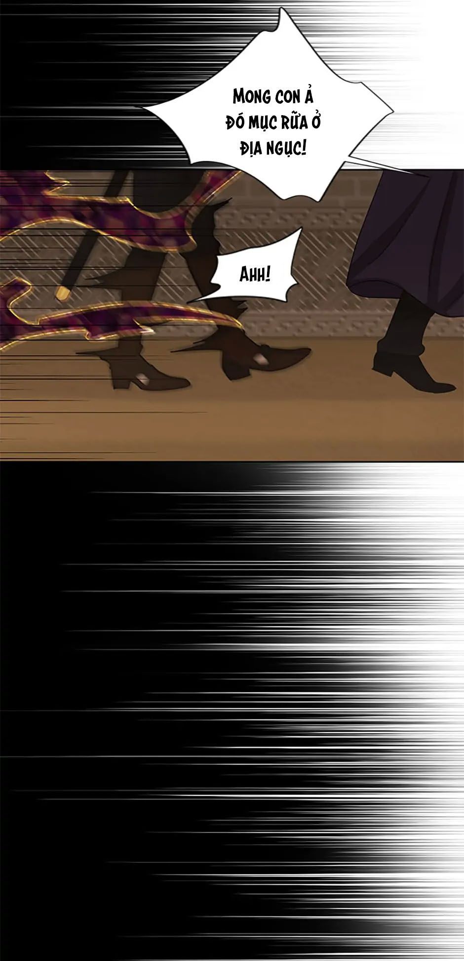 tiểu thuyết đầu tay của ác nữ chapter 22.2 20