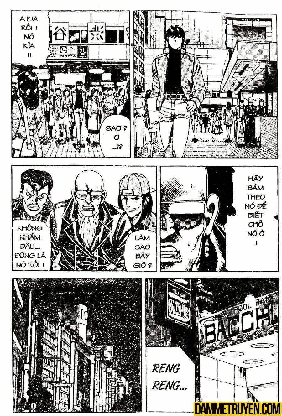 sức mạnh nhân đôi chapter 38.1 13