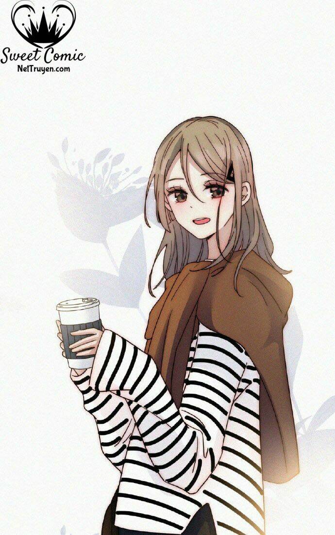 nếu ngày đó chúng ta chưa quen biết chapter 7.5 6