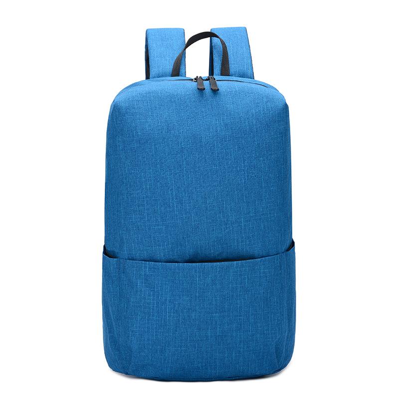 Ba Lô Laptop Túi Cho Macbook Air Pro Huawei Xiaomi Dell Lenovo Thời Trang Nhiều Màu Trường Du Lịch Túi Máy Tính Dành Cho Nữ nam