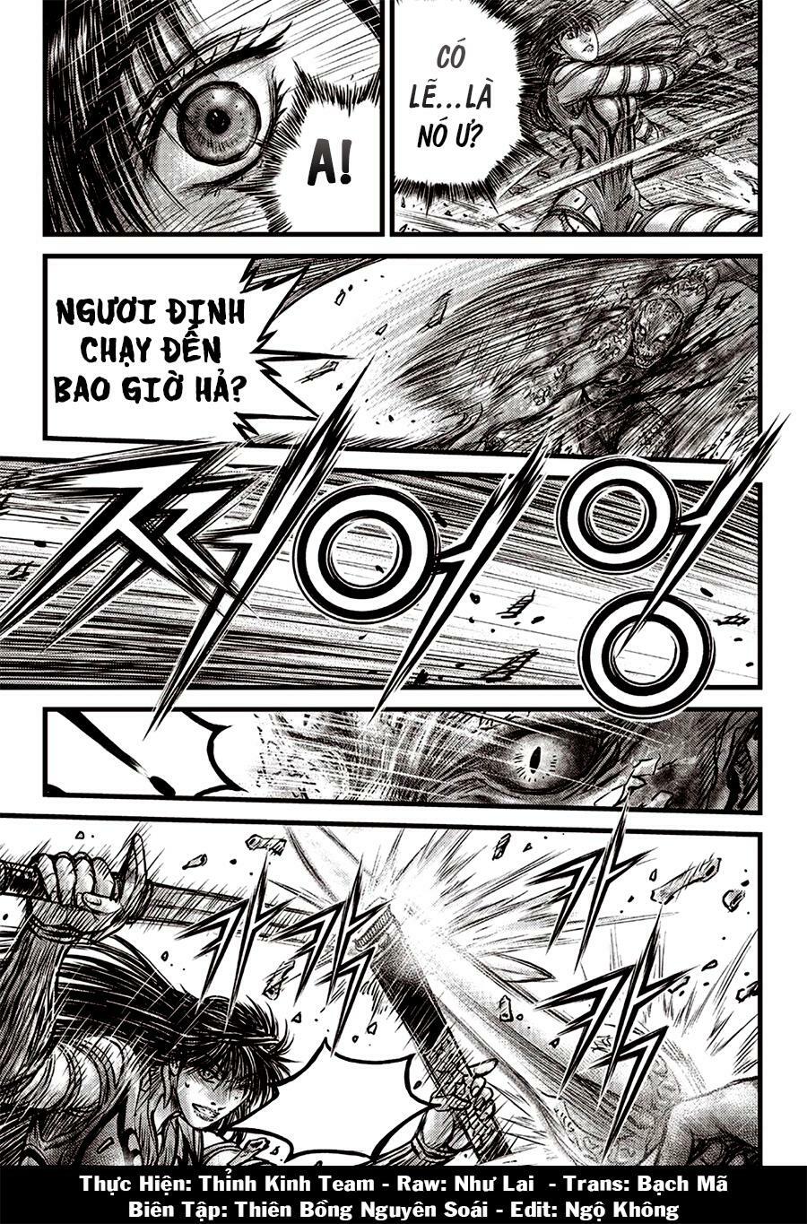 hiệp khách giang hồ m chapter 614 6