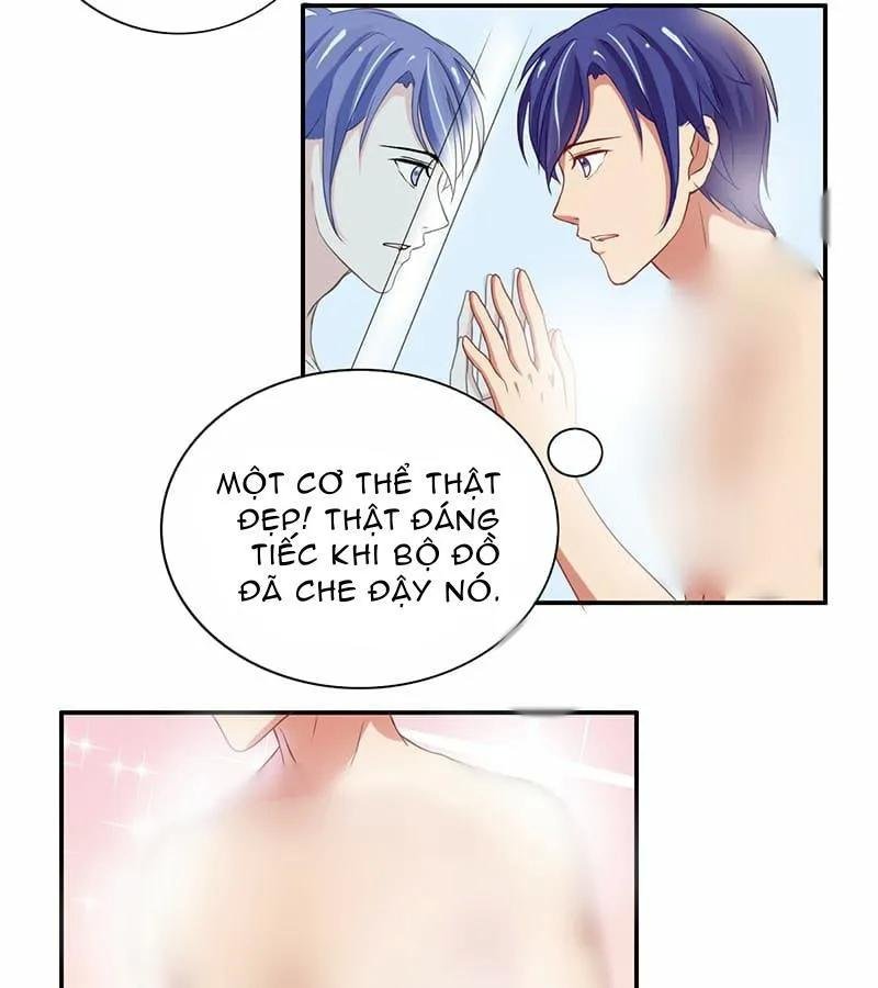 tống thống hống hách và cô gái ngây thơ chapter 10 10