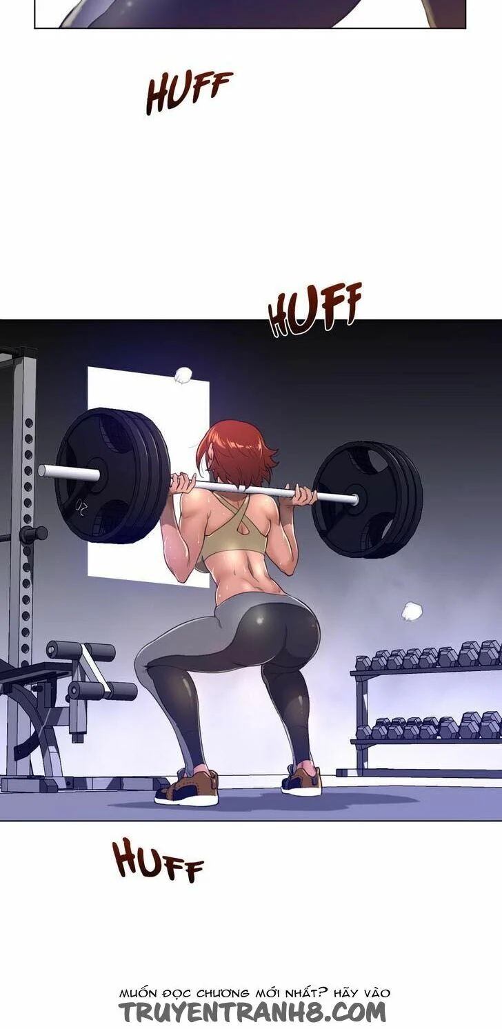 một nửa hoàn hảo chapter 44 10