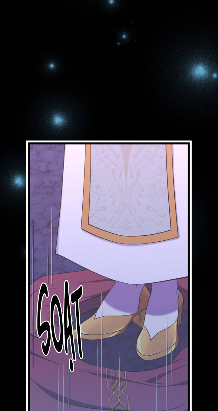 hoàng đế bệ hạ là mãnh thú chapter 49 32