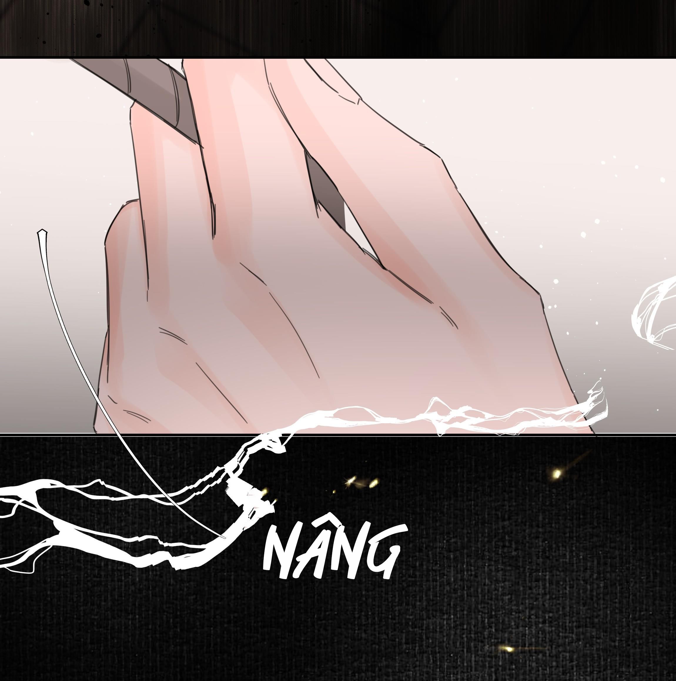 tình cũ là vua chapter 11 16