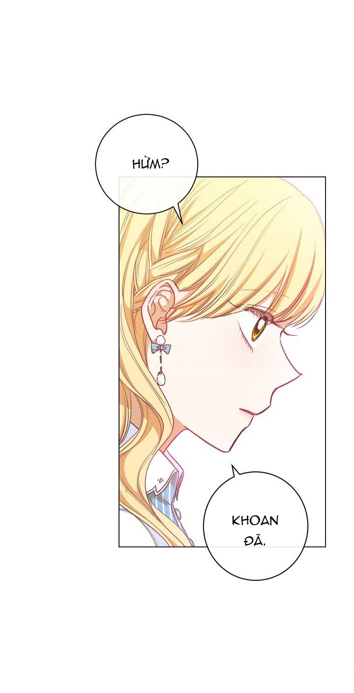 ác nữ đảo ngược đồng hồ cát chapter 12 60