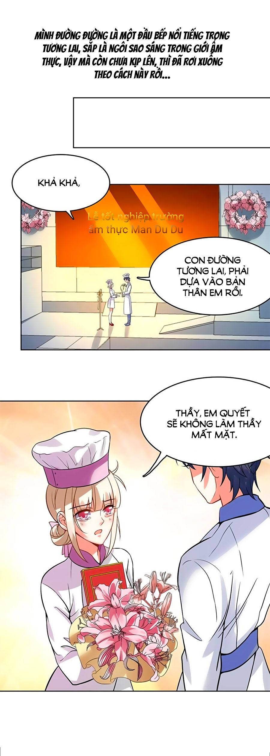 kiêu ngạo vương gia chủng điền phi chapter 1 8