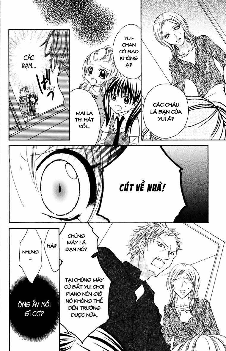 jigoku shoujo-cô gái đến từ địa ngục chapter 14.2 21